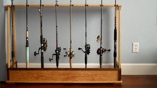 fish bite track mount rod holders Short Stack Vertical Fishing rod Holder 3 or 4 rod (with or w/o track mount) 4 rod w 45 degree track bracket / Black