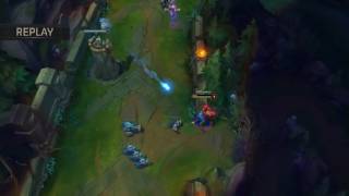 [Spoiler] H2K Jankos (Lee Sin) Best Fail - EU LCS W6D1 Highlights