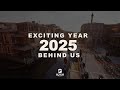 Scans Factory 2025 Highlights