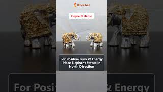 Vastu These Statue For Bring Money  Luck And Health In House Or Workplace shorts vastutips