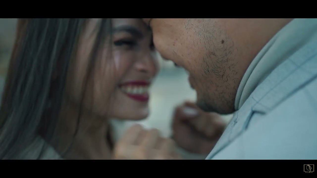 PRENUP VIDEO by Life in Motion Cebu.                               Music: To the bone
