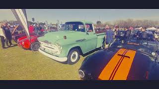 East Rand Motor Show Walk Around 07/06/2026 PT 2
