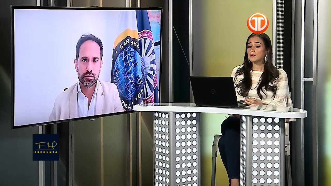 Flor Mizrachi Pregunta: Alejo Campos