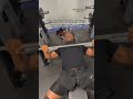 Cant go gym with certain guys