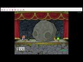 Beginning of video