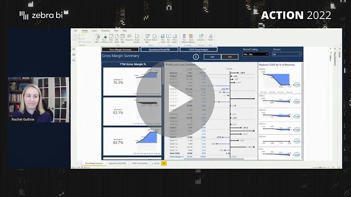5 TIPS on STRUCTURING your reports from Rachel Gut...