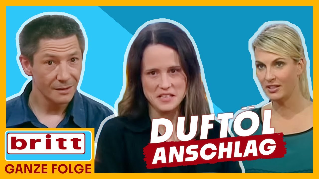 „Er wollte mich verätzen!“ Marianne beschuldigt Stefan wegen Duftöl-Attacke | Britt