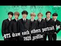 2020 bts profile 2 images btsfesta2020