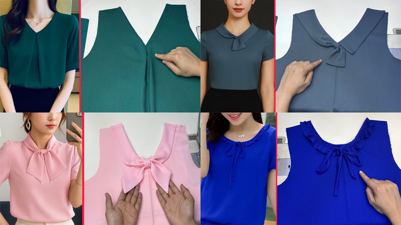 [4] Советы и приемы шитья