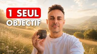 5 ans avec UN SEUL objectif : Ce que j'ai compris sur la vie