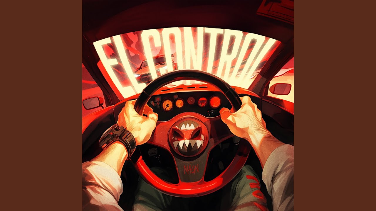 EL CONTROL (Super Slowed)
