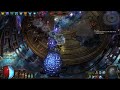 [3.17] self-cast Eye of Winter Necromancer - vs Maven