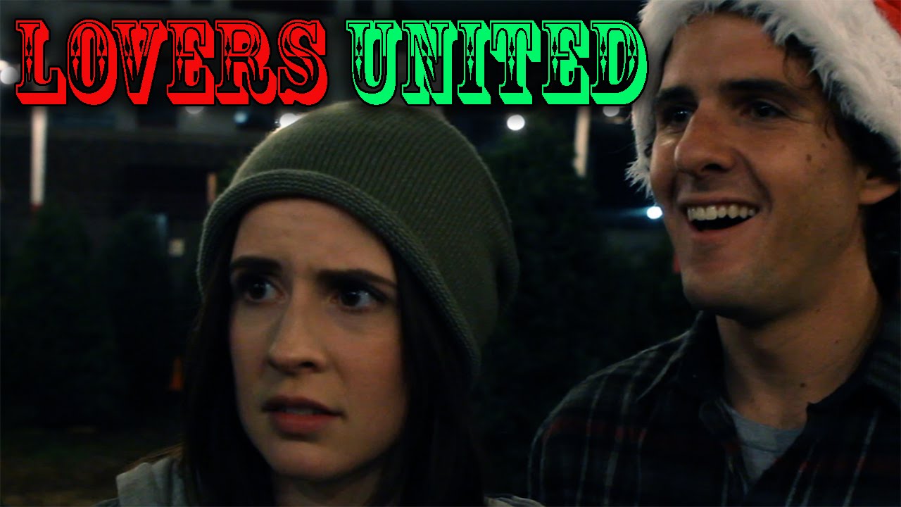 Christmas Tree's are Special LOVERS UNITED YouTube