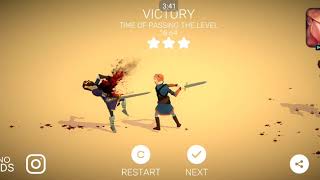 A Way To Slay - Fight and Turn-Based Puzzle (2018) - Mobile Gameplay screenshot 5