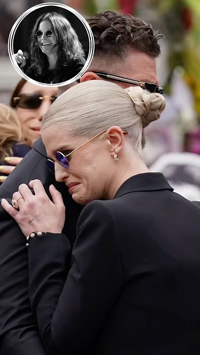 No wonder Ozzy's favorite child was always Kelly Osbourne. #ozzyosbourne #family #celebrity #love