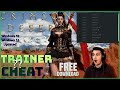 Crimson Desert Cheats 2026 | Trainer, God Mode &amp; Infinite Stamina — One Hit Kill, Speed Hack (2026)