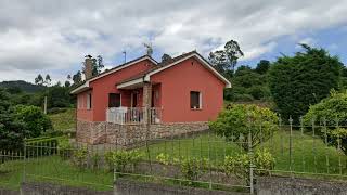 Puerma, Valduno, Las Regueras, ASTURIAS