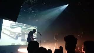 The KVB - Tremors LIVE AT MELKWEG AMSTERDAM