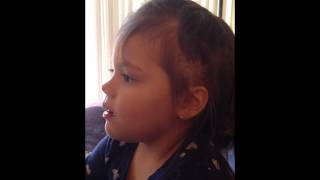 Lily talking about Star Wars by Valerie Bryden 67 views 12 years ago 3 minutes, 34 seconds