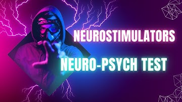 Neuro-psychological Test | Neurostimulators| Simple & Complex - Dr Rams Medical Coding Academy