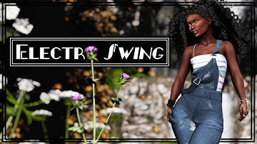 Swing Shift ◈ Best New Electro Swing for July (and June!) 2025!!! 🔥❤️‍🔥🔥