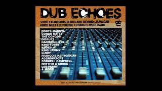 Dub Echoes