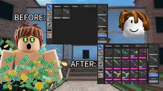 How To Get Rich In MM2 quick in 2026 (Roblox)
