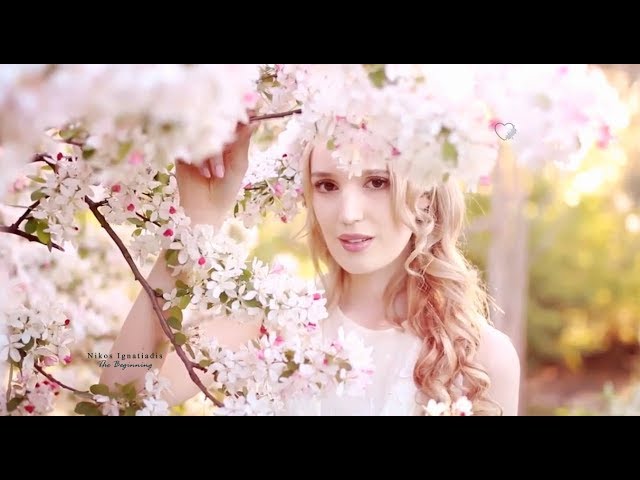 Nikos Ignatiadis -The Beginning (Spring ....like a Fairy Tale) akkorde