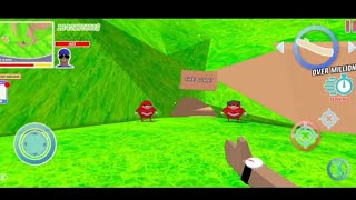 2025 Secret Money Locations and Infinite Wealth Cheat in Dude Theft Wars😱