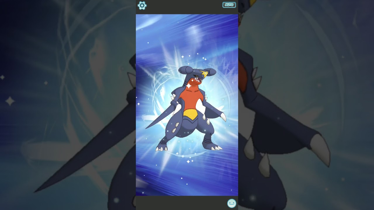 Pokémon Masters: The Beast That Devours the Sun