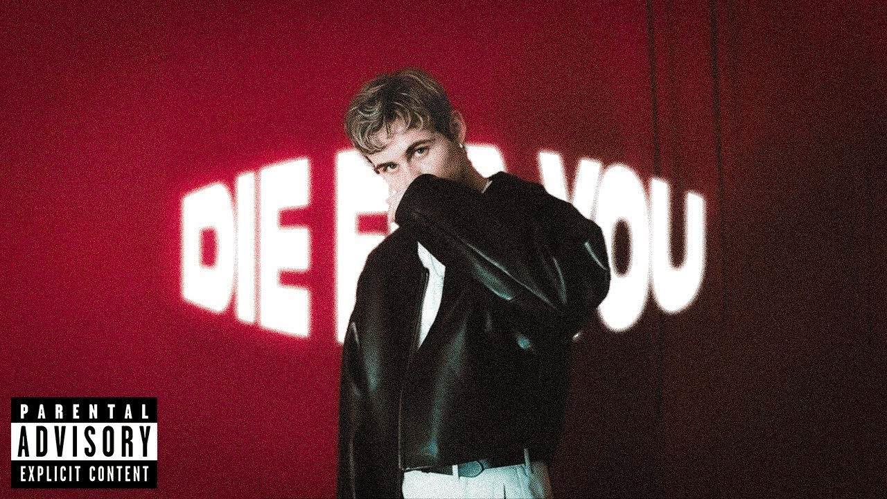 FREE THE KID LAROI Type Beat - 