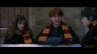 DELETED SCENES Harry Potter and the Chamber of Secrets #1