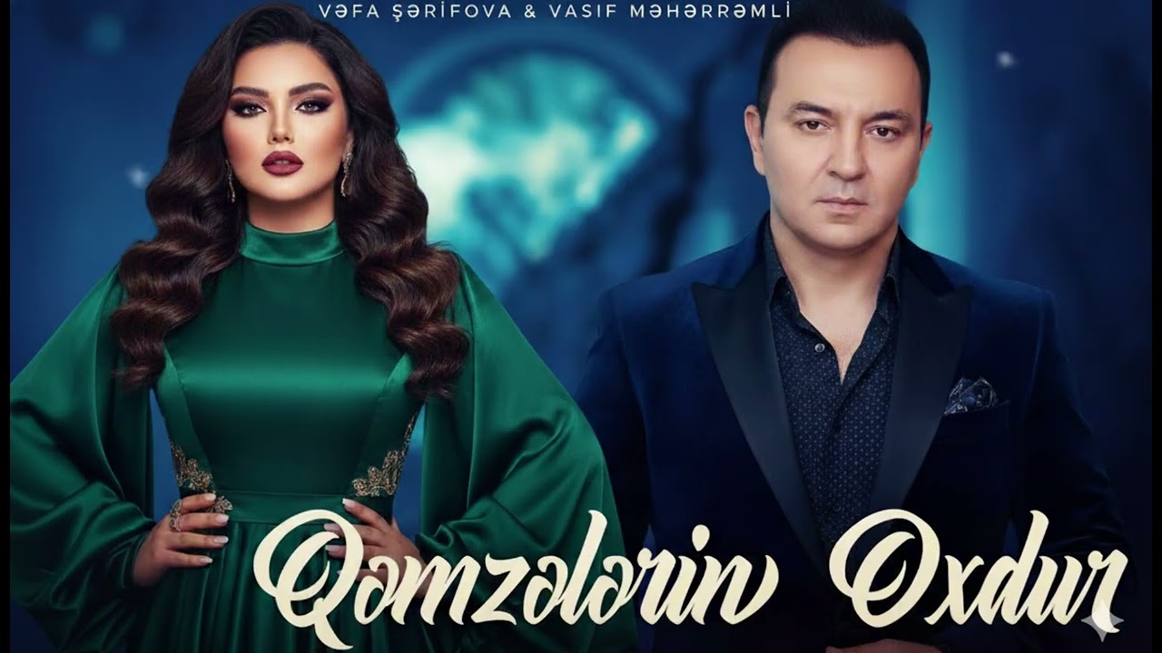  Qəmzələrin Oxdur Yar, Sitəmim Çoxdur  | Süni İntelekt Mahnılar Top 5 | Yeni Hitlər 2026