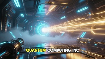 Quantum Computing Stocks For 2026