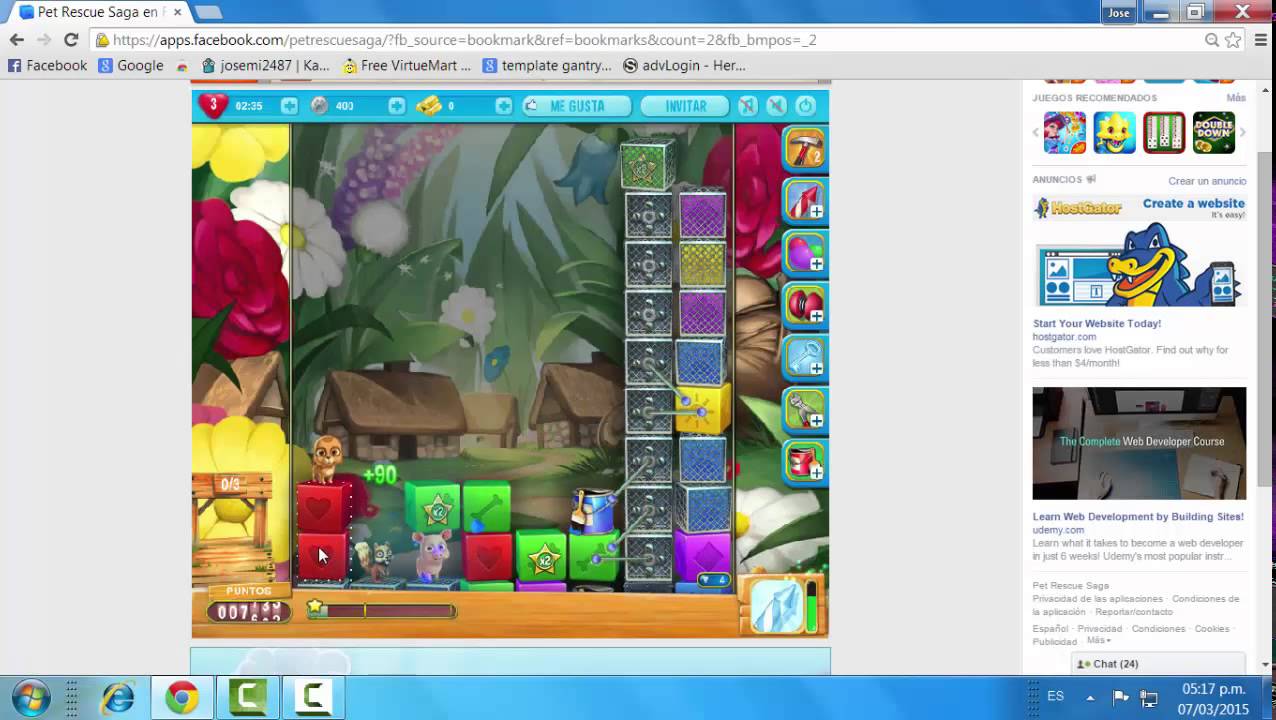 juegos panamericanos 2019 en vivo Pet Rescue Saga level 872, Level 872 pet rescue, nivel 872 pet rescue solucionado, solved,