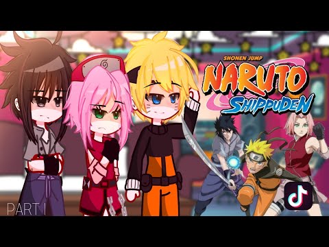 //TEAM 7 REACT????//(NARUTO)//CHRISTMAS SPECIAL ✨🎁//(LATE UPLOAD)//PART 1/?
