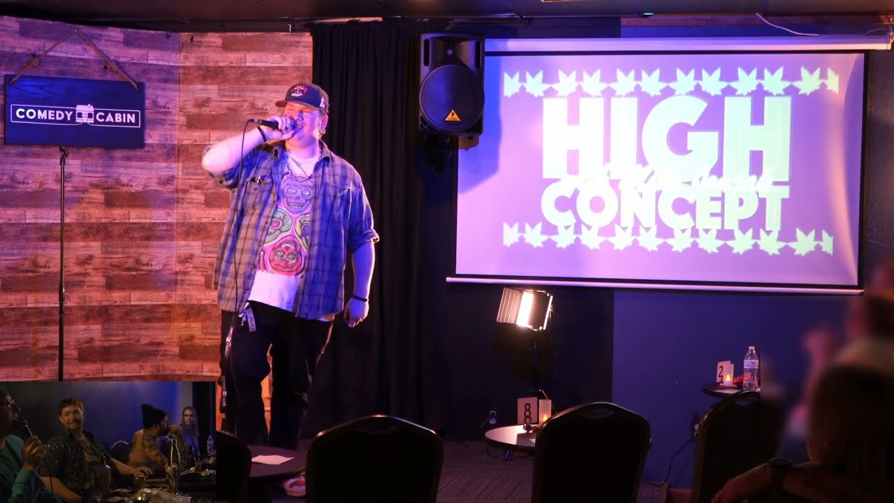 High Concept Show How To Start A Union