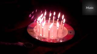 موسيقى رائعة 'لذكرى مولد النبي محمد صلى الله عليه وال وسلم'