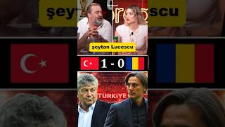 Romanyayı Döve Döve Yendik