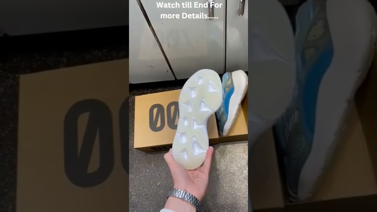 ADIDAS Yeezy 700 V3 Azareth | HIGH END 7a Quality | 