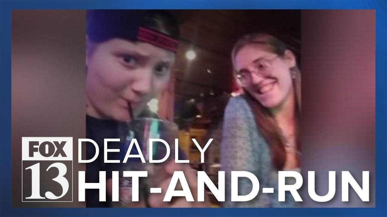 Fiancée of hit-and-run victim gets some closure after suspected driver ...