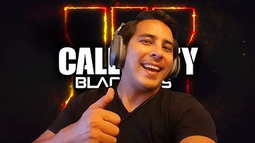 Black Ops 3 with Bots #2