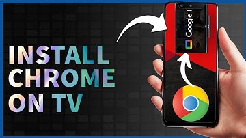 How to Install Chrome Browser on Your Google TV FAST | (2025) UPDATED METHOD