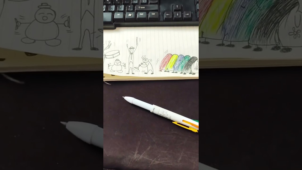 ¿Cómo es posible?” 