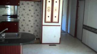 2000 OAKWOOD 14x70 MOBILE HOME FOR SALE