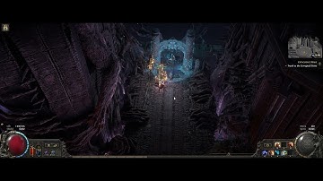 Twisted Hideout | poe 2