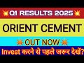 Orient Cement Q1 Results рџ ґ Orient Cement Result рџ ґ Orient Cement Ltd рџ ґOrient Cement Share Latest News Orient Cement Q1 Results рџ ґ Orient Cement Result рџ ґ Orient Cement Ltd рџ ґOrient Cement Share Latest News