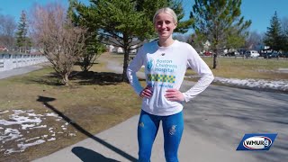 Heroes Among Us: Madison Reitze