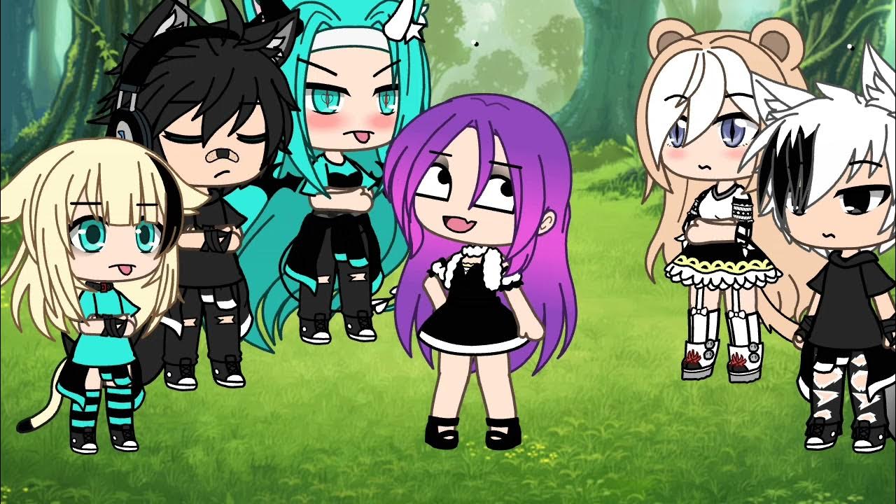 Батл окончен. Песенный батл бывших гача лайф. Песенный батл друзей. Батл друзей. Батл друзей.