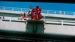 jackass:the bungee jump